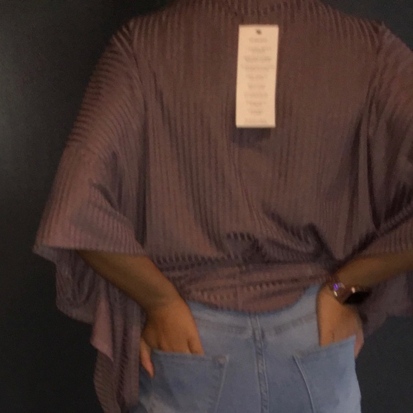 MARLA WYNNE TOP SIZE S - Picture 5 of 6